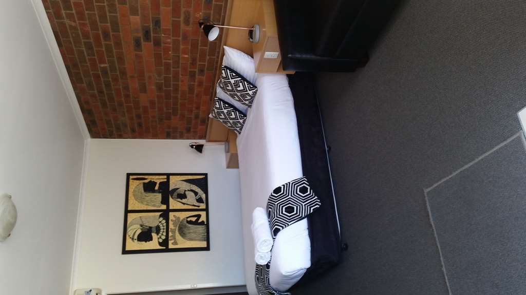 Pevensey Motor Lodge Echuca Quarto foto