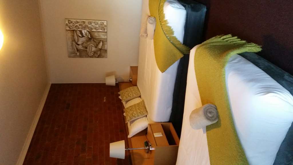 Pevensey Motor Lodge Echuca Quarto foto